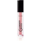 Note Cosmetics Glimmer Gloss Işıltılı Nemlendirici Dudak Parlatıcısı - 20 Sugar Baby
