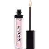 Note Cosmetics Hydramoist Lipgloss Nemlendirici Dudak Parlatıcısı - 11 Only You - Işıltılı