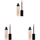 Note Cosmetics Hydramoist Lipgloss Nemlendirici Dudak Parlatıcısı - 12 Magic Touch - Işıltılı (3 paketi)