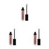 Note Cosmetics Hydramoist Lipgloss Nemlendirici Dudak Parlatıcısı - 24 Smell Of Coffee - Nude (3 paketi)