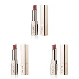 Note Cosmetics Iconic Matte Lipstick 110 Alluring Kalıcı Mat Ruj, Kırmızı (3 paketi)