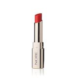 Note Cosmetics Iconic Sheer Lipstick Nemlendirici Parlak Ruj 212 Powerful - Kırmızı