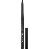 Note Cosmetics İntense Look Siyah Göz Kalemi Suya Dayanıklı Asansörlü Mükemmel Kalıcılık 1 Adet
