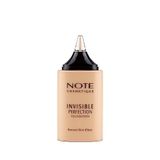 Note Cosmetics Invisible Perfection 150 Pale Linen Fondöten
