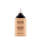 Note Cosmetics Invisible Perfection 170 Warm Bisque Fondöten