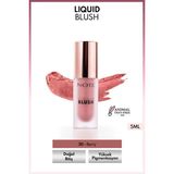 Note Cosmetics Liquid Blush Nemlendirici Etkili Likit Allık - 30 Berry (Işıltılı)