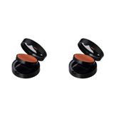Note Cosmetics Luminous Silk Compact Blusher 05 Desert Rose Toz Allık (2 paketi)