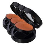 Note Cosmetics Luminous Silk Compact Blusher 07 Star Toz Allık (3 paketi)