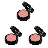 Note Cosmetics Luminous Silk Compact Blusher 10 Pink Paradise Toz Allık (3 paketi)