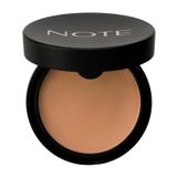 Note Cosmetics Luminous Silk Cream Powder 01 Beige Patakrem Pudra Fondöten