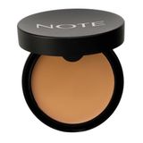 Note Cosmetics Luminous Silk Cream Powder 03 Medium Beige Patakrem Pudra Fondöten
