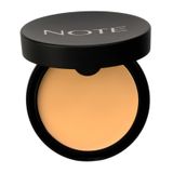 Note Cosmetics Luminous Silk Cream Powder 04 Sand Patakrem Pudra Fondöten