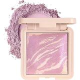 Note Cosmetics Marble Baked Blusher Fırınlanmış Allık - 02 Lavender