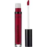 Note Cosmetics Matte Queen Lipstick 17 Lady Dancer Kalıcı Likit Ruj, Kırmızı