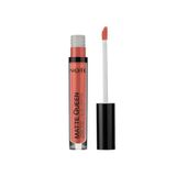 Note Cosmetics Matte Queen Lipstick Kalıcı Likit Ruj 09 Castle Brick - Pembe