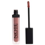 Note Cosmetics MATTEMOIST LIPGLOSS 401 MATNUDE