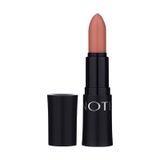 Note Cosmetics Mattemoist Lipstick Mat Bitişli Ruj 309 Note Cosmetics Soft - Nude