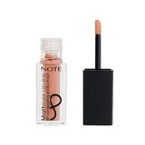 Note Cosmetics Mattever Lip-Ink 01 First Love Beige Mat ve Kalıcı Likit Ruj, Nude