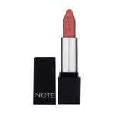 Note Cosmetics Mattever Lipstick Yarı Mat Saten Bitişli Ruj 06 Sunset Party - Pembe