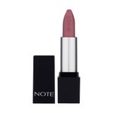 Note Cosmetics Mattever Lipstick Yarı Mat Saten Bitişli Ruj 09 First Date Rose - Pembe Nude