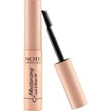 Note Cosmetics Moisturizing Lash &amp; Brow Oil Nemlendirici ve Besleyici Kaş Kirpik Bakım Yağı - Çok Renkli