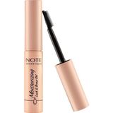 Note Cosmetics Moisturizing Lash & Brow Oil Nemlendirici ve Besleyici Kaş Kirpik Bakım Yağı - 001 Brown