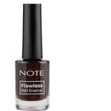 Note Cosmetics Nail Flawless Oje 106 Tiger Eye, Kırmızı