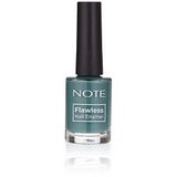 Note Cosmetics Nail Flawless Oje 113 Mystic Falls, Yeşil