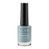 Note Cosmetics Nail Flawless Oje 17 Lake Lover - Mavi