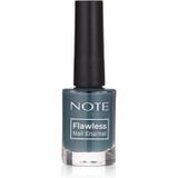 Note Cosmetics Nail Flawless Oje 19 Little Succulent, Gri
