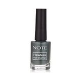 Note Cosmetics Nail Flawless Oje 39 My Garden, Yeşil