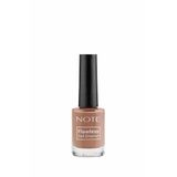 Note Cosmetics Nail Flawless Oje 53 Coffe Latte, Nude