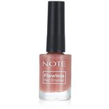 Note Cosmetics Nail Flawless Oje 78 Bittersweet - Pembe