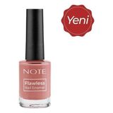 Note Cosmetics Nail Flawless Oje 79 Daisy - Pembe