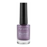 Note Cosmetics Nail Flawless Oje 87 Mystic Purple -Mor