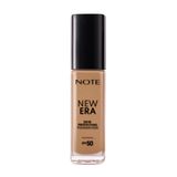 Note Cosmetics New Era Skin Protecting 190 Nemlendirici Etkili SPF 50 Hyaluronik Asitli Fondöten