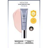 Note Cosmetics New Era Skin Protecting Primer Spf 50 Nemlendirici Makyaj Bazı