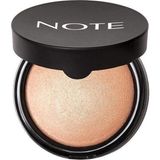 Note Cosmetics Note Allık No:01 Pleasure