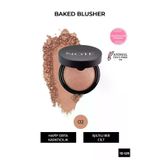 Note Cosmetics Note Baked Allık 02 Vintage Pink Işıltılı Highlighter