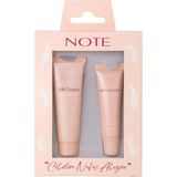 Note Cosmetics Note Bb Cream 500 12 Ml + Note Bb Concealer 01 6 Ml