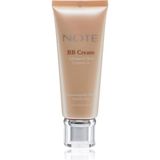 Note Cosmetics Note Bb Cream - Bb Krem Doğal Kapatıcılık 02 (35 Ml)