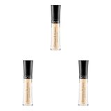 Note Cosmetics Note Conceal & Protect Likit Concealer - 02 (3 paketi)