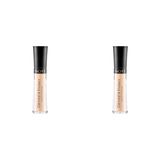 Note Cosmetics Note Conceal & Protect Likit Concealer - 05, Soft Ivory (2 paketi)