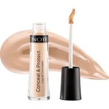 Note Cosmetics Note Conceal & Protect Likit Concealer - 05
