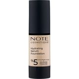 Note Cosmetics Note Hydrating Serum Fondöten 200 - 1