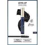 Note Cosmetics Note Level Up Ekstra Hacim Veren Maskara - Siyah
