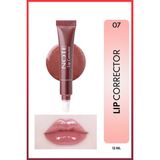 Note Cosmetics Note Lip Corrector 07 Mor Renklendirici ve Nemlendirici Dudak Parlatıcısı