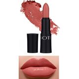 Note Cosmetics NOTE Lipstick 310 Lingerie Nude Açık Nude Renkli Mat Bitişli Ruj Türkiye Menşeli Nemlendirici Etki
