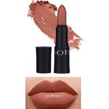 Note Cosmetics NOTE Mattemoist 301 Spirit - Nude Renkli Mat Bitişli Ruj Stick Form Türkiye Menşeli