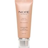 Note Cosmetics Note Mineral Foundation Fondöten 401